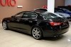 Maserati Quattroporte SQ4 2018.  3