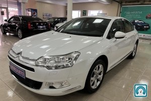 Citroen C5  2010 821230