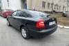 Skoda Octavia MPi 2007.  4