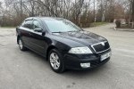 Skoda Octavia MPi 2007  