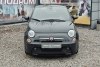 Fiat 500  2016.  2