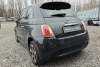 Fiat 500  2016.  6