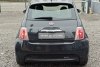 Fiat 500  2016.  7