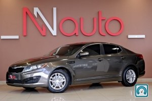 KIA Optima  2012 821235