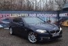 BMW  5 Series  2014 821236