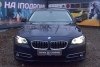 BMW 5 Series  2014.  13