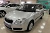 Skoda  Fabia  2008 821242