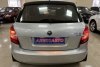 Skoda Fabia  2008.  3