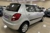 Skoda Fabia  2008.  5