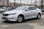 KIA K5  2011  