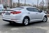 KIA K5  2011.  5