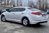 KIA K5  2011.  7