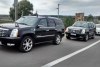 Cadillac Escalade  2007.  2