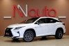 Lexus  RX  2018 821249