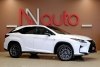 Lexus RX  2018.  2