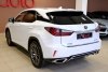 Lexus RX  2018.  3