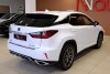 Lexus RX  2018.  4