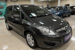 Opel Zafira  2012  