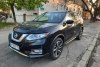 Nissan  Rogue  2016 №821255