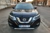 Nissan Rogue 4х4 AWD 2016. Фото 5