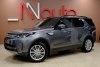 Land Rover Discovery 2018