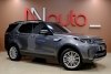 Land Rover Discovery  2018.  2