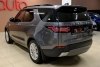 Land Rover Discovery  2018.  3