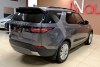 Land Rover Discovery  2018.  4