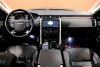 Land Rover Discovery  2018.  5