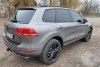 Volkswagen Touareg TDI 2012.  2