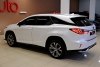 Lexus RX 450h 2019.  3