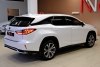 Lexus RX 450h 2019.  4