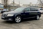 Audi A6  2008  