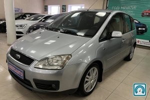 Ford C-Max  2004 821267