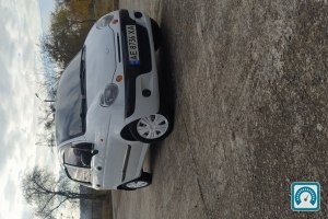 Daewoo Matiz  2012 821271