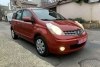 Nissan  Note  2008 821273