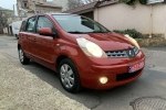 Nissan Note 1.4i 2008  