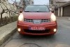 Nissan Note 1.4i 2008.  2