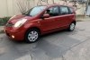 Nissan Note 1.4i 2008.  3