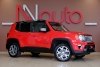 Jeep Renegade  2020.  2