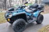 Can-Am Outlander MAX 650 XT 2022.  2