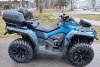 Can-Am Outlander MAX 650 XT 2022.  5