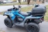 Can-Am Outlander MAX 650 XT 2022.  6