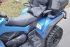 Can-Am Outlander MAX 650 XT 2022.  12