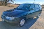  2111 LADA 16V 2006  