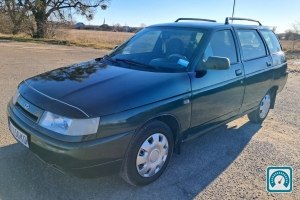  2111 LADA 16V 2006 821278