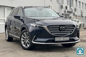 Mazda CX-9  2019 821280