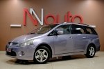 Mitsubishi Grandis  2007  