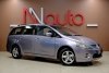 Mitsubishi Grandis  2007.  2