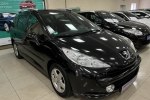 Peugeot 207  2009  